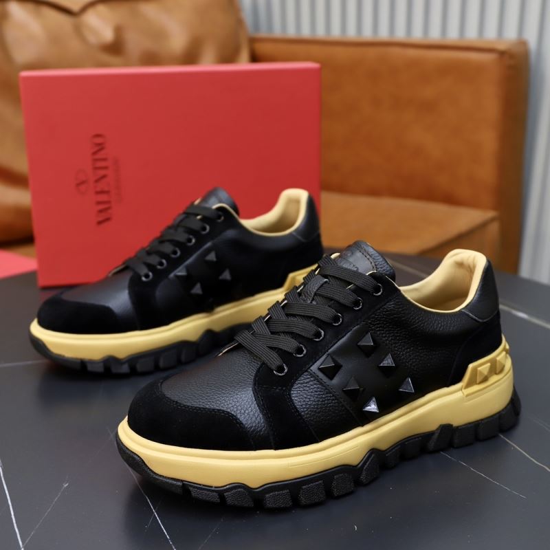 Valentino Low Shoes